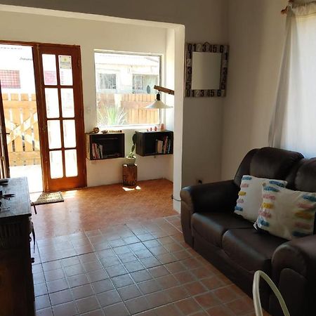 Apartmán La Casa De Amelia Maldonado Exteriér fotografie