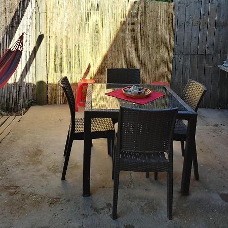 Apartmán La Casa De Amelia Maldonado Exteriér fotografie