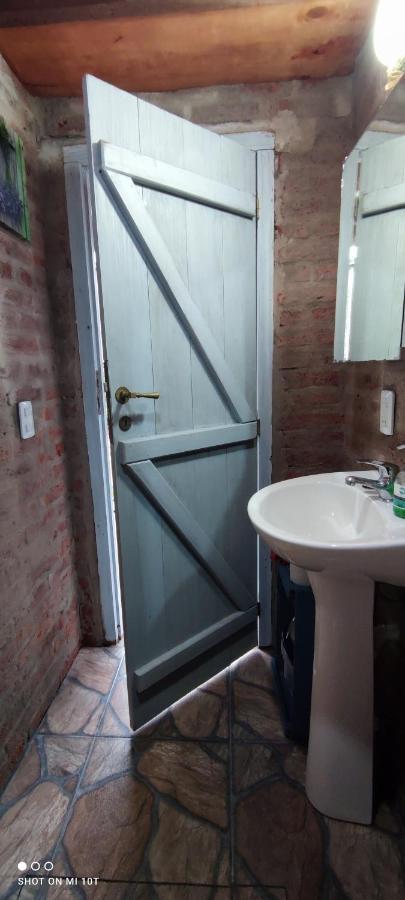 Apartmán La Casa De Amelia Maldonado Exteriér fotografie