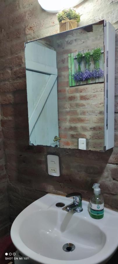 Apartmán La Casa De Amelia Maldonado Exteriér fotografie