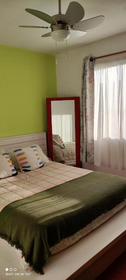 Apartmán La Casa De Amelia Maldonado Exteriér fotografie