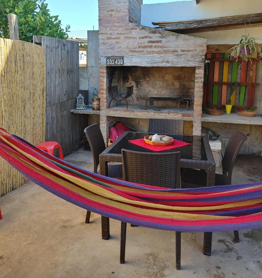 Apartmán La Casa De Amelia Maldonado Exteriér fotografie
