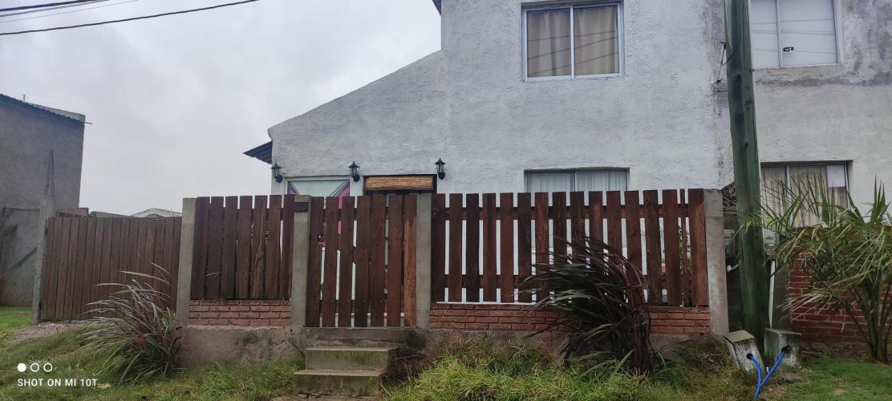Apartmán La Casa De Amelia Maldonado Exteriér fotografie