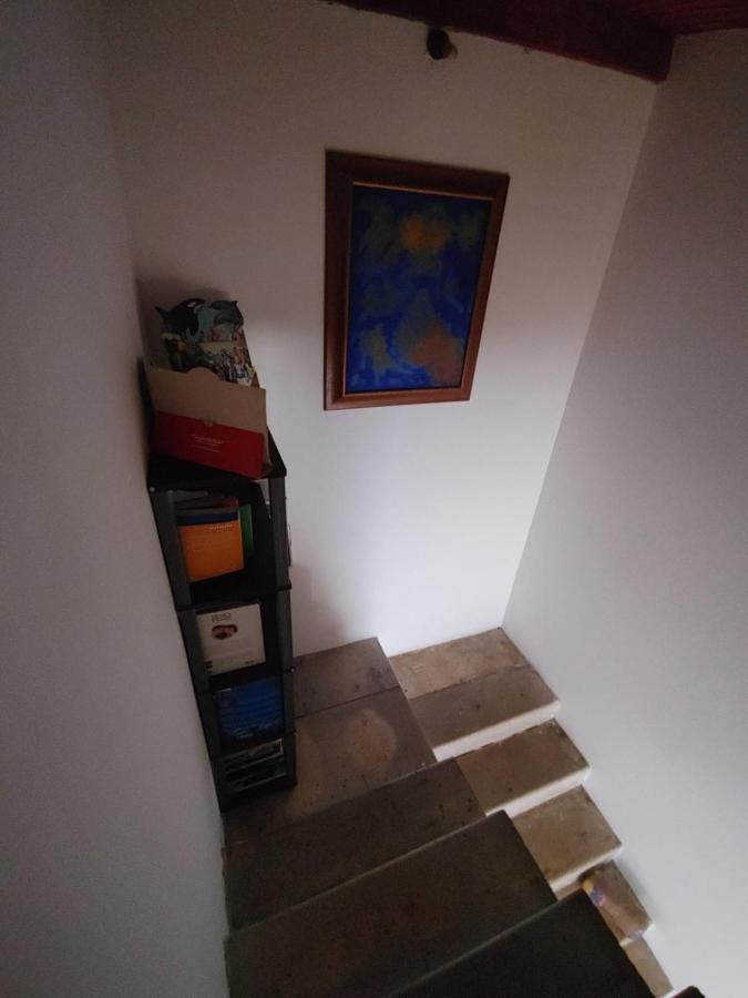 Apartmán La Casa De Amelia Maldonado Exteriér fotografie