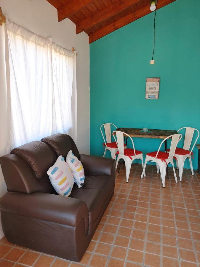 Apartmán La Casa De Amelia Maldonado Exteriér fotografie