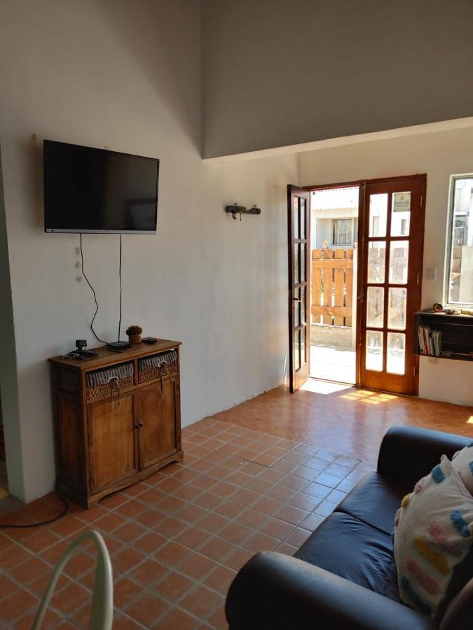 Apartmán La Casa De Amelia Maldonado Exteriér fotografie