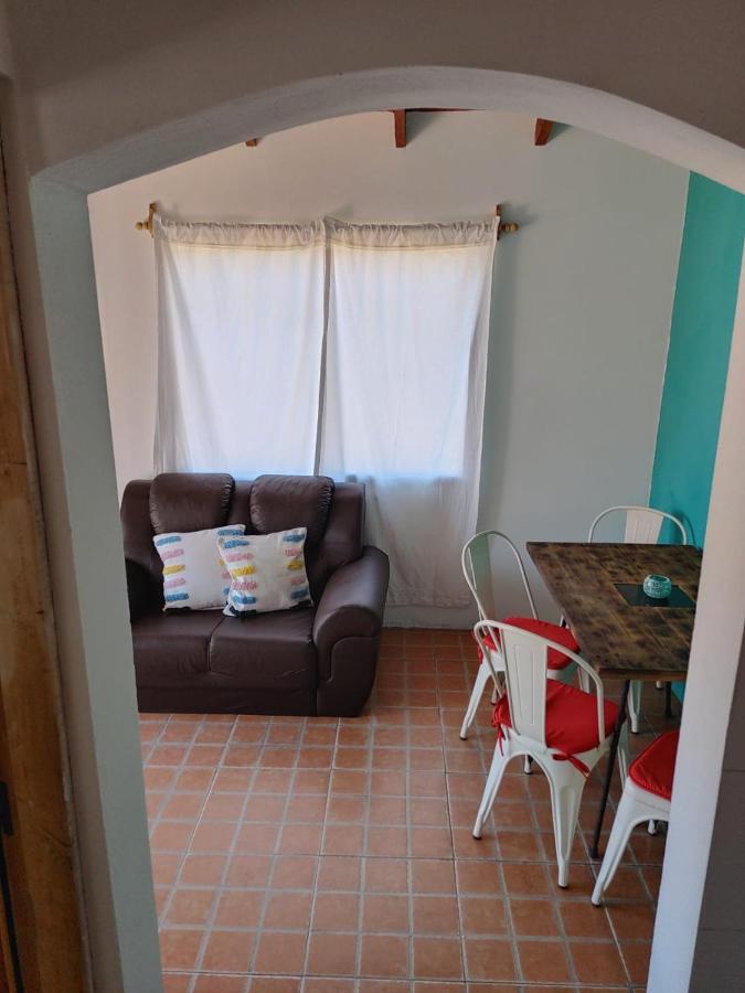 Apartmán La Casa De Amelia Maldonado Exteriér fotografie
