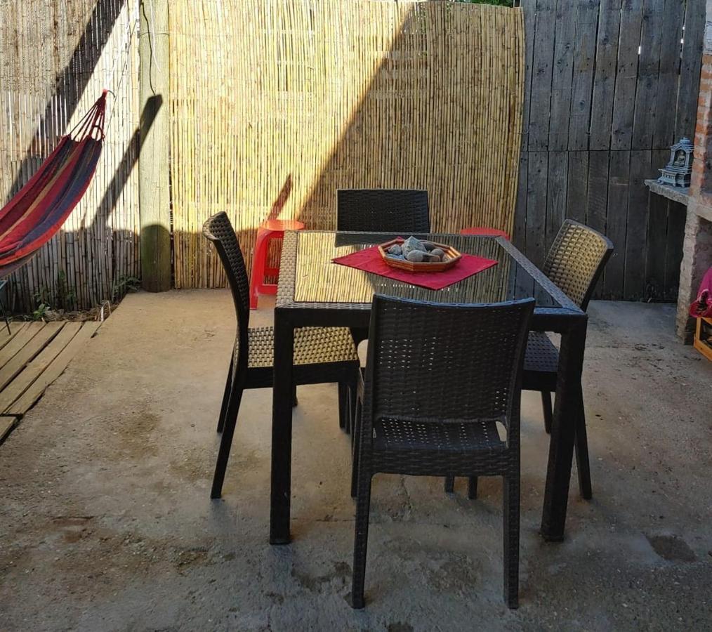 Apartmán La Casa De Amelia Maldonado Exteriér fotografie