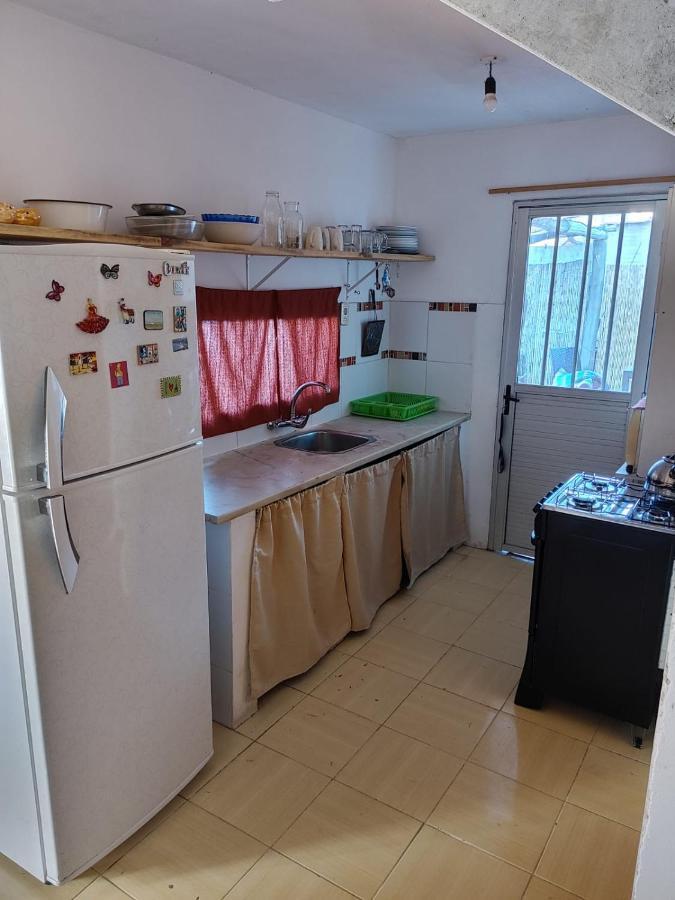 Apartmán La Casa De Amelia Maldonado Exteriér fotografie