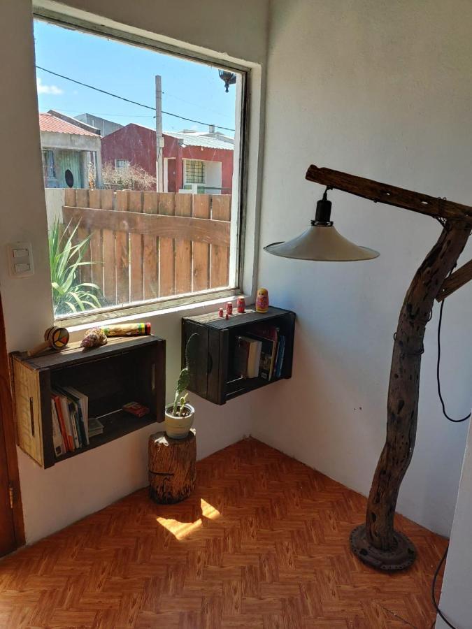 Apartmán La Casa De Amelia Maldonado Exteriér fotografie