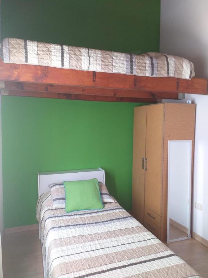Apartmán La Casa De Amelia Maldonado Exteriér fotografie