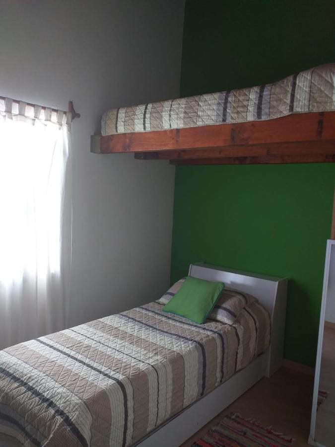 Apartmán La Casa De Amelia Maldonado Exteriér fotografie