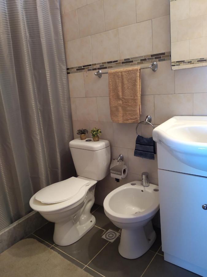 Apartmán La Casa De Amelia Maldonado Exteriér fotografie