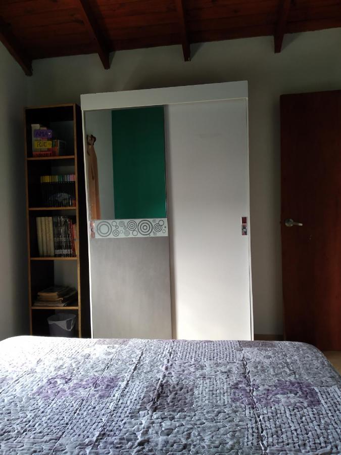 Apartmán La Casa De Amelia Maldonado Exteriér fotografie