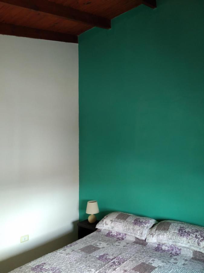 Apartmán La Casa De Amelia Maldonado Exteriér fotografie