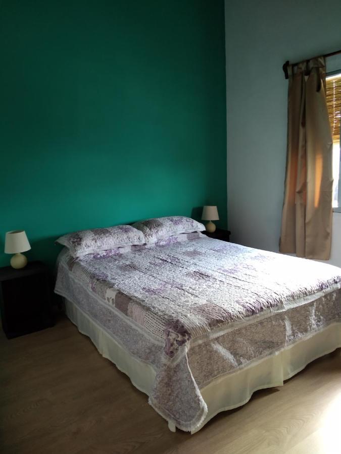 Apartmán La Casa De Amelia Maldonado Exteriér fotografie