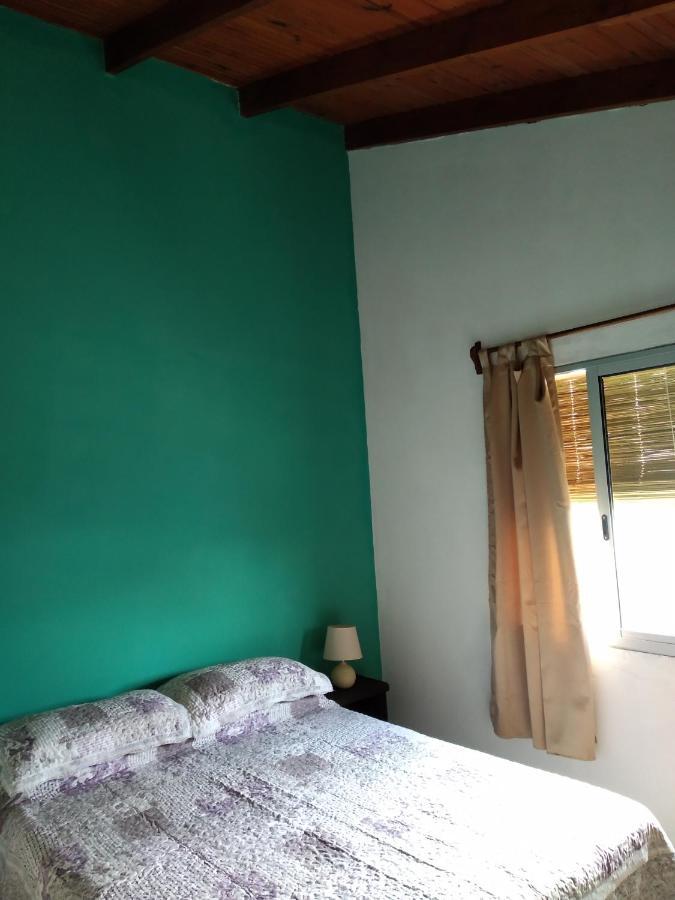 Apartmán La Casa De Amelia Maldonado Exteriér fotografie