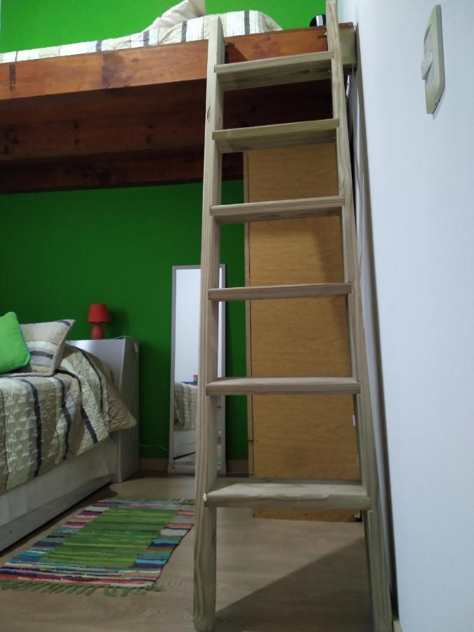 Apartmán La Casa De Amelia Maldonado Exteriér fotografie